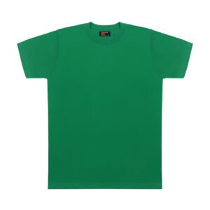 GREEN SHIRT