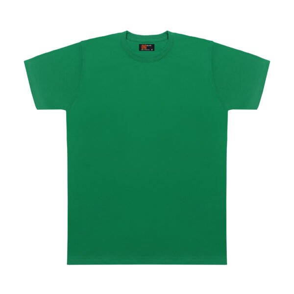 GREEN SHIRT