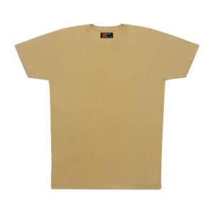CREAM SHIRT