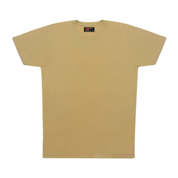 CREAM SHIRT
