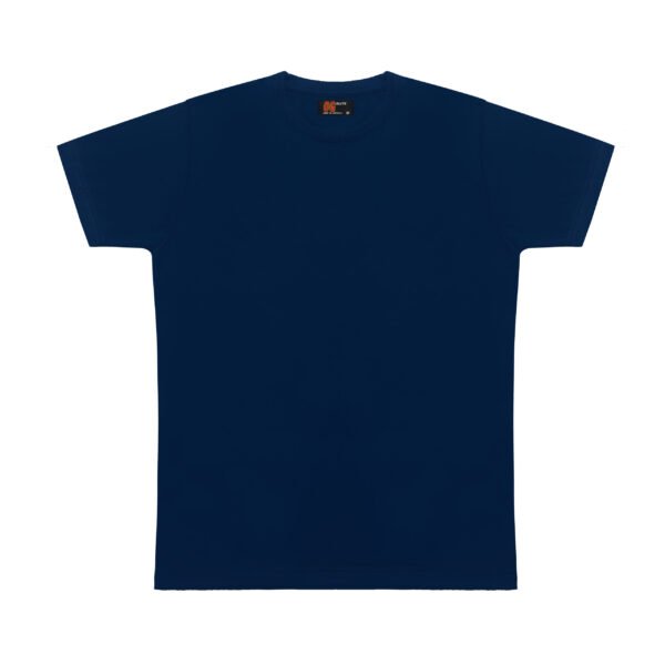 NAVY BLUE SHIRT