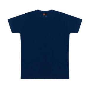 DEEP BLUE SHIRT