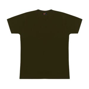 OLIVE GREEN SHIRT