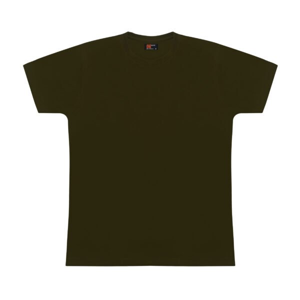 OLIVE GREEN SHIRT