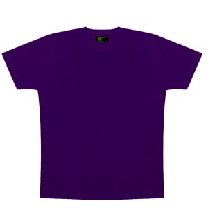 DEEP PURPLE SHIRT