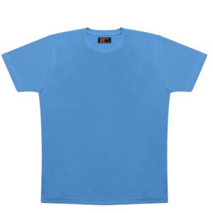 Sky Blue Shirt
