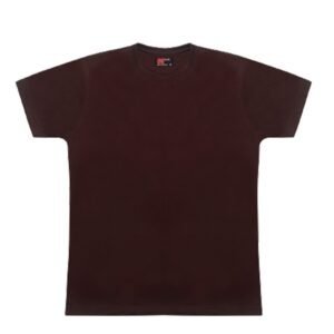 Maroon Shirt