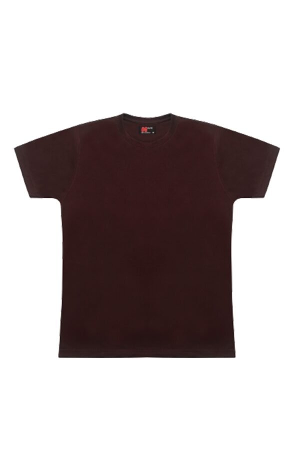 Maroon Shirt