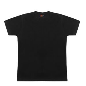 Black Shirt